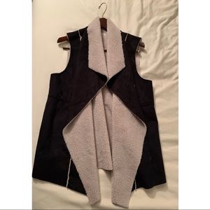 Sherpa Vest